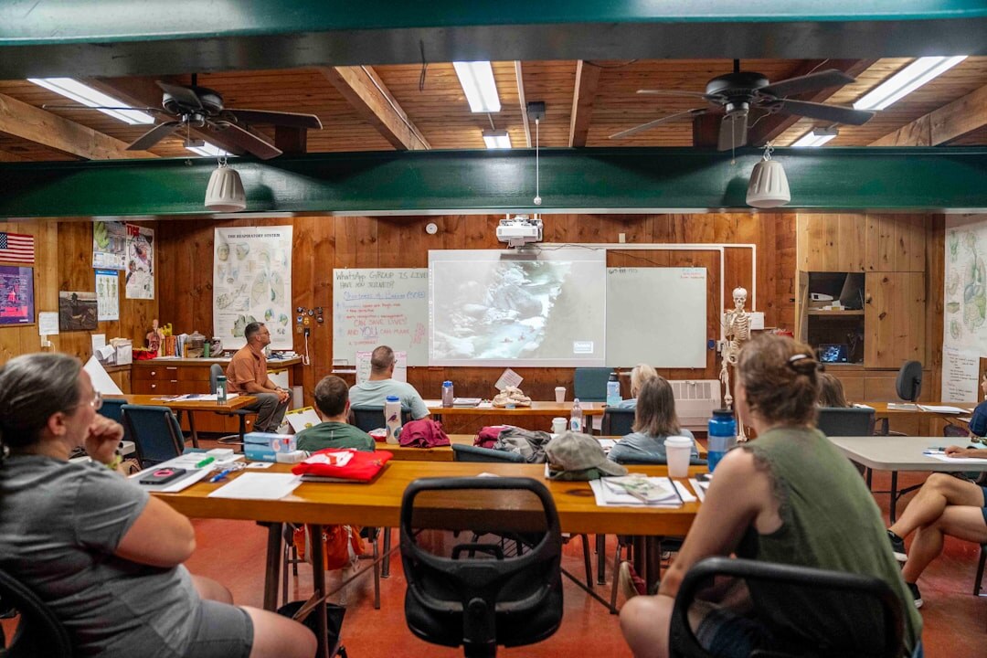 community workshop green